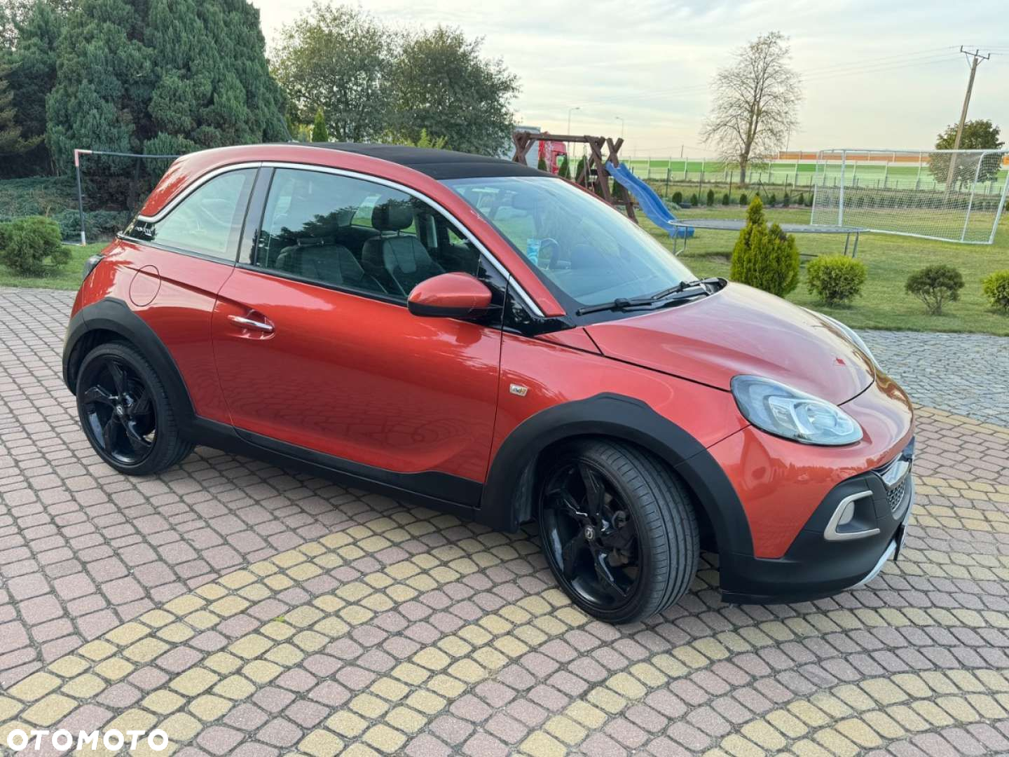 Opel Adam - 34