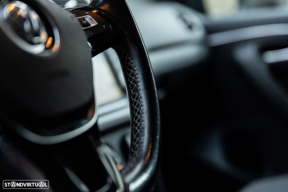 VW Polo 1.4 TDi Highline - 19