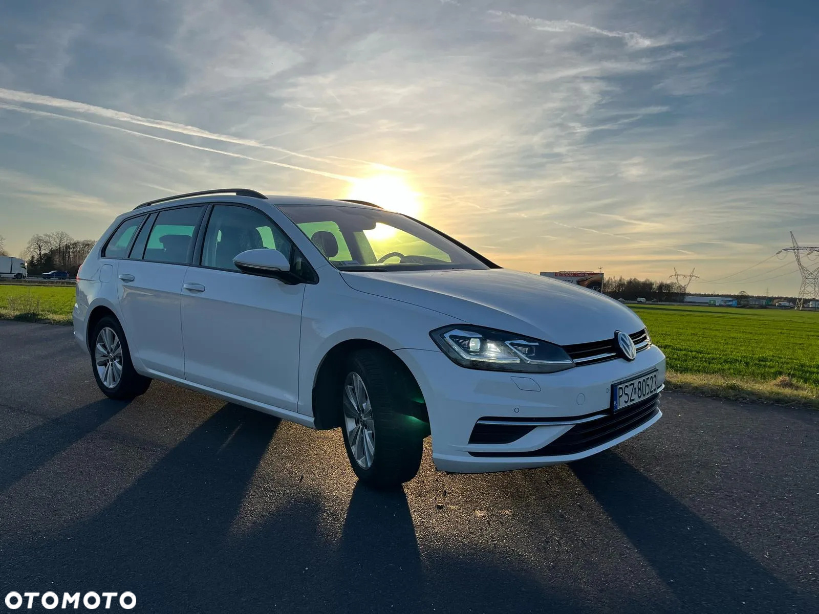 Volkswagen Golf VII 1.6 TDI BMT Comfortline - 6