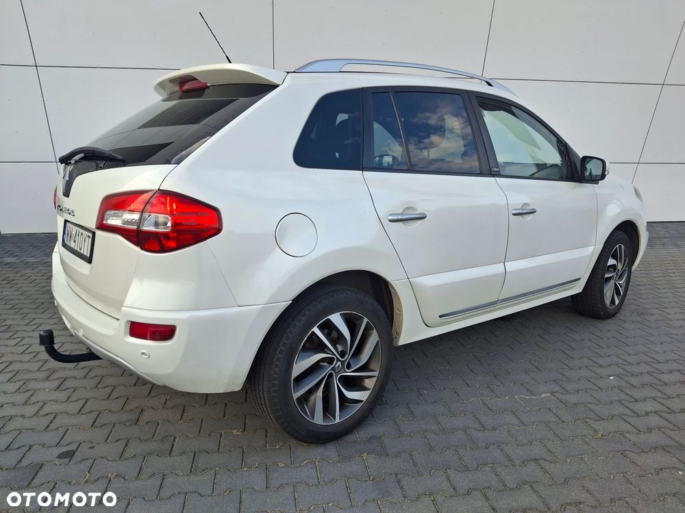 Renault Koleos dCi 150 FAP 4x2 Limited - 3
