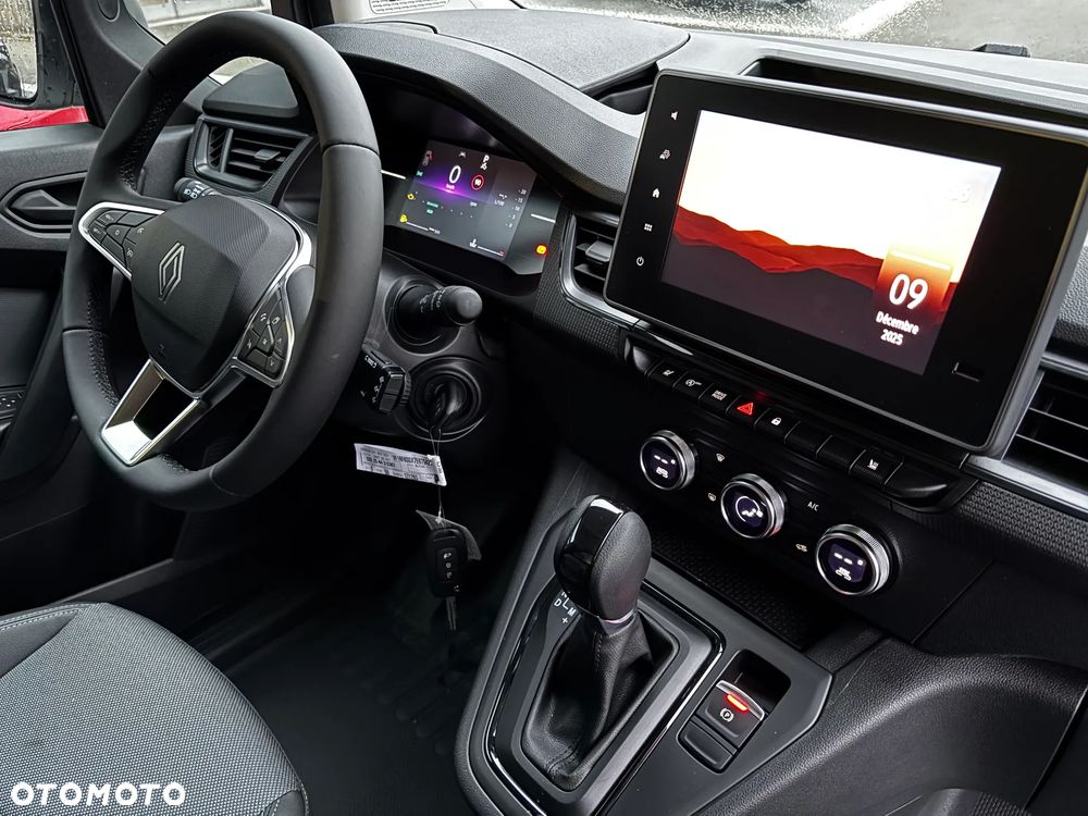 Renault KANGOO VAN - 17