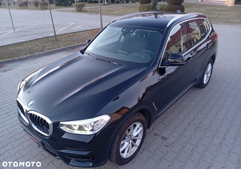 BMW X3 - 5