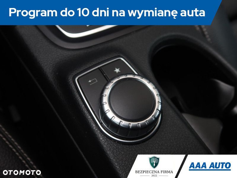 Mercedes-Benz Klasa B - 20