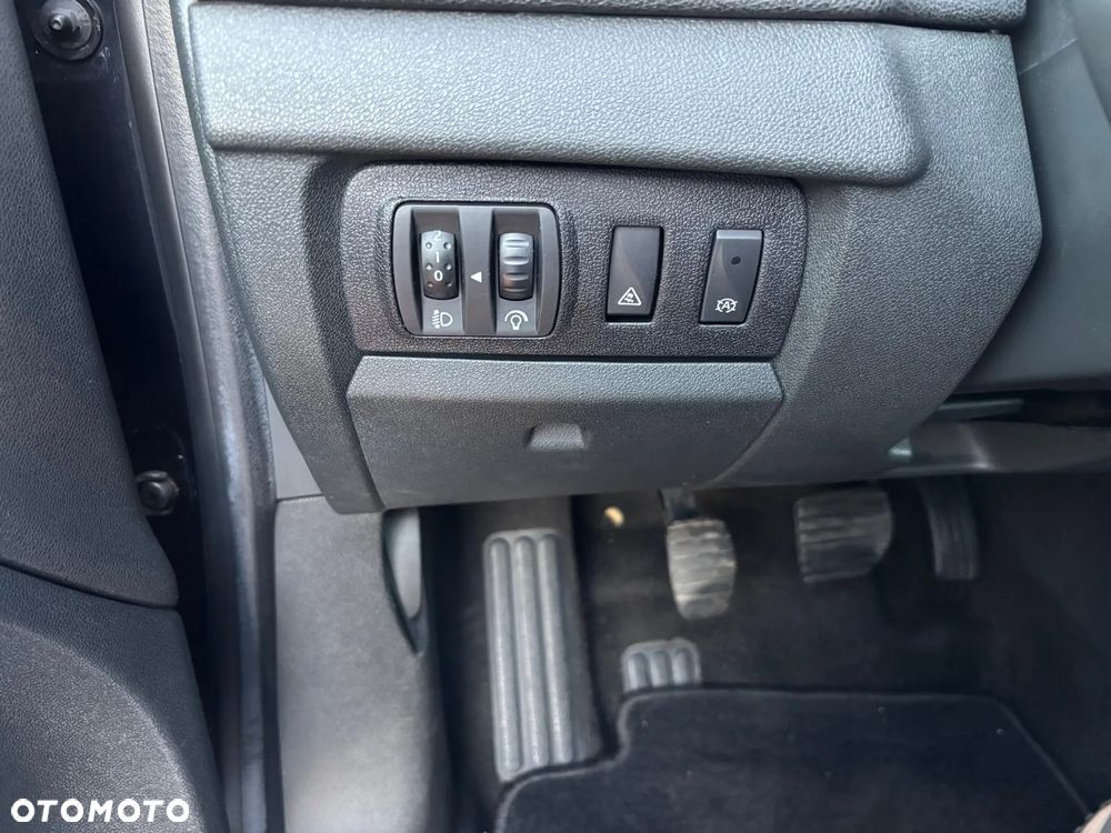 Renault Megane Grandtour ENERGY TCe 115 Start & Stopp LIMITED - 21