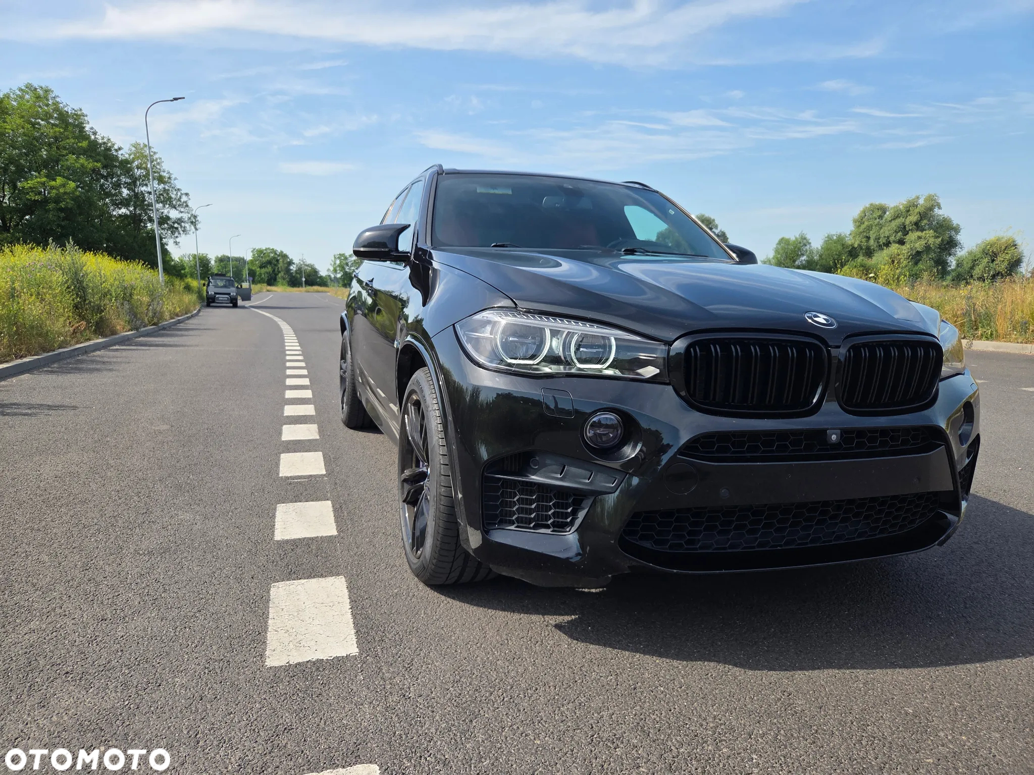BMW X5 M Competition - 5