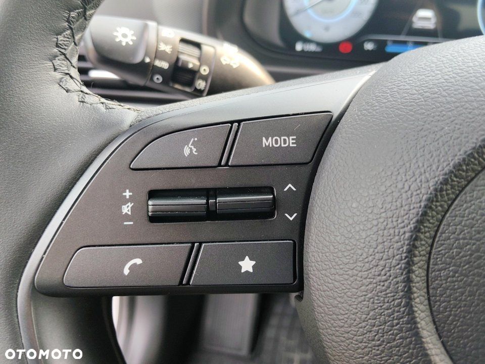 Hyundai i20 - 23