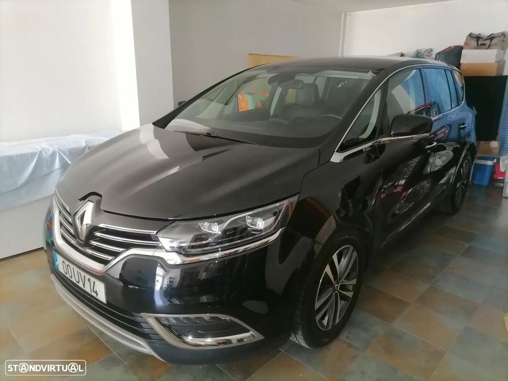 Renault Espace 1.6 dCi Zen - 10