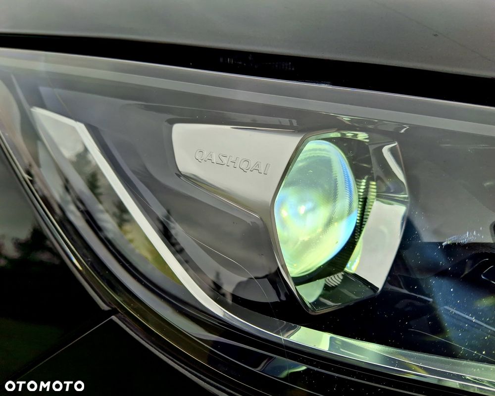 Nissan Qashqai 1.6 DIG-T Tekna - 36