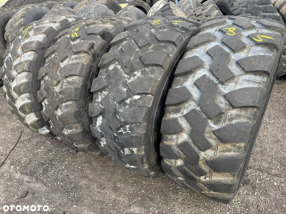 400/70R18 16/70R18 OPONY CAMSO MPT 553R 405/70-18 90% - 2