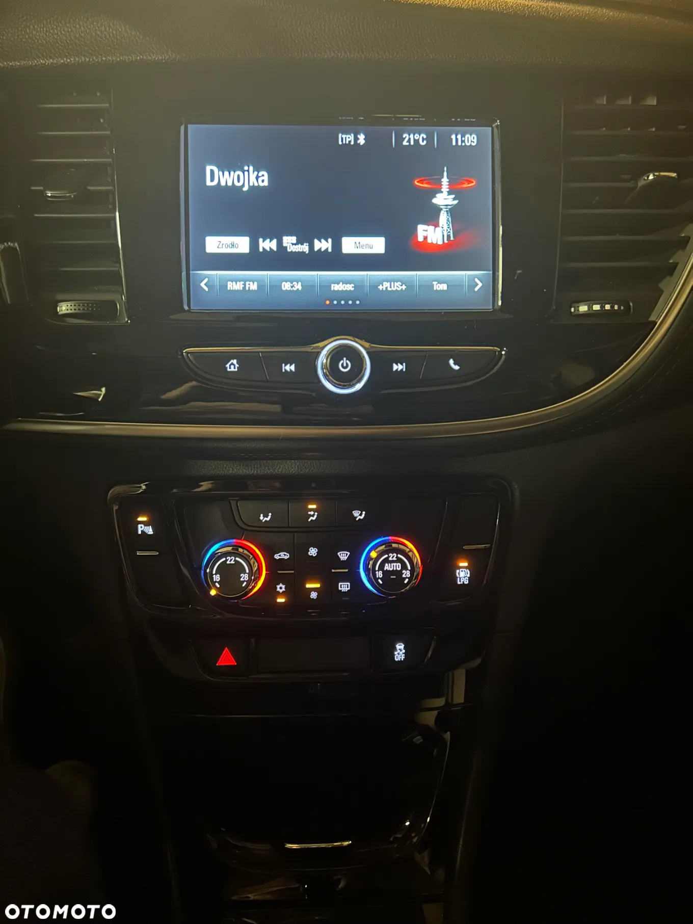 Opel Mokka 1.4 T Enjoy S&S - 11