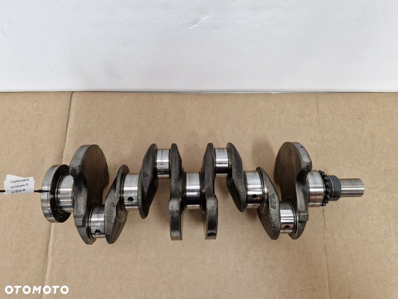 ford moneo lift mk4 s- max galaxy 2.0 tdci - 1