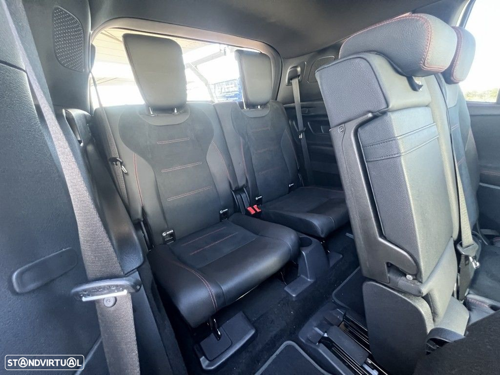 Mercedes-Benz GLB 180 d AMG Line - 26