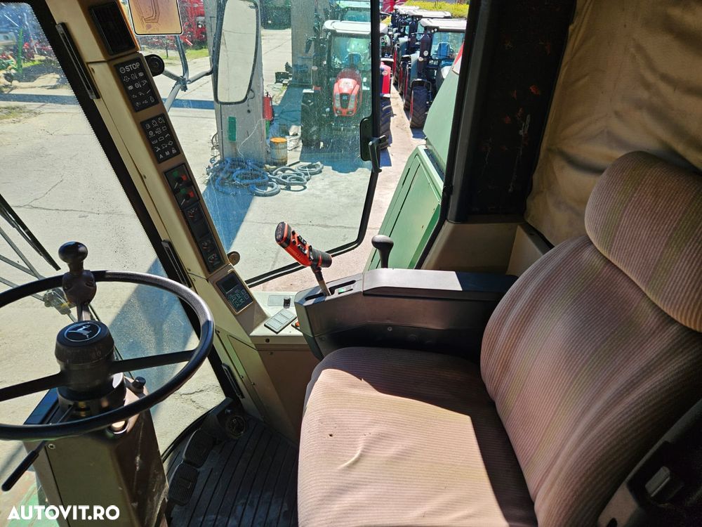 John Deere 2254 - 19