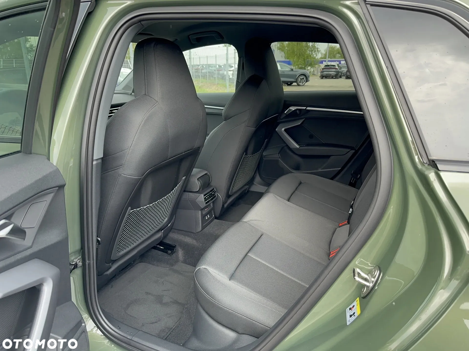 Audi A3 - 13