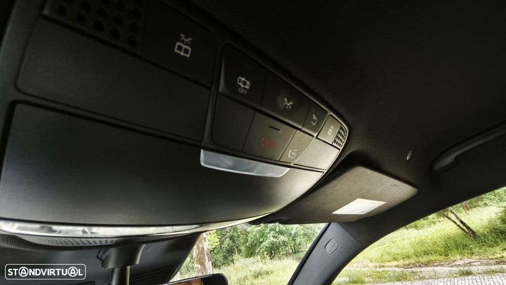 Mercedes-Benz GLC 300 de Coupe 4Matic 9G-TRONIC Exclusive - 45