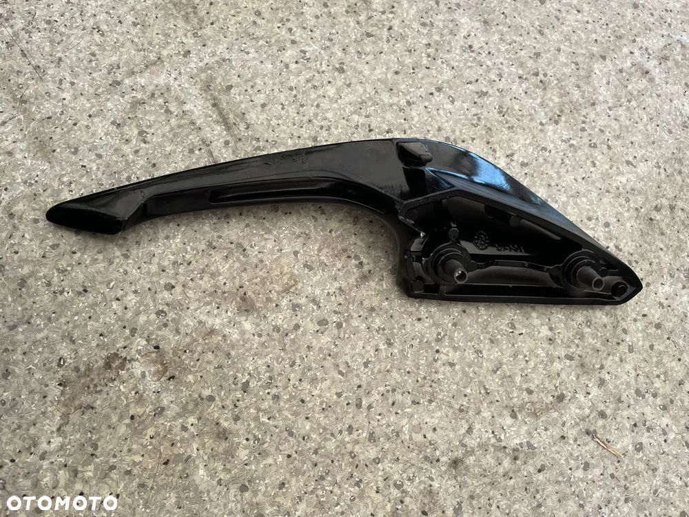 uchwyty pasażera rączki gripy Honda CBF 1000 (nr1258) - 19