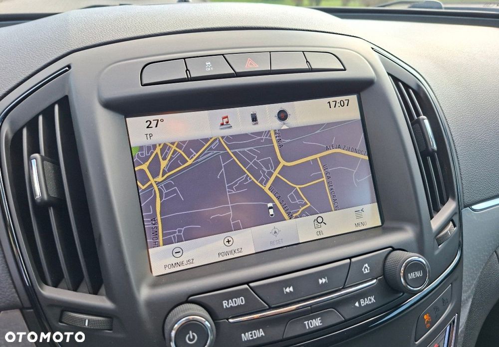 Opel Insignia - 39