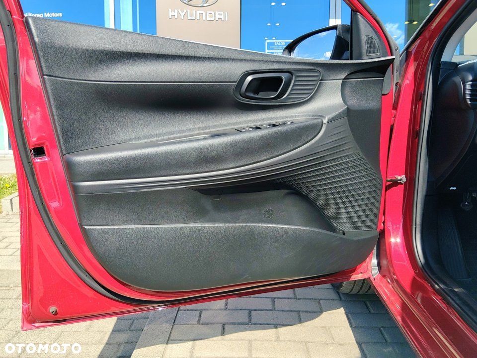 Hyundai i20 - 12