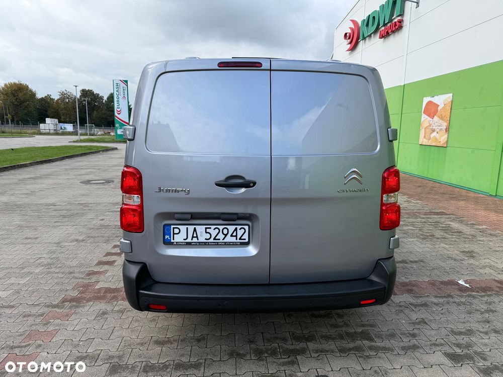 Citroën Jumpy - 8