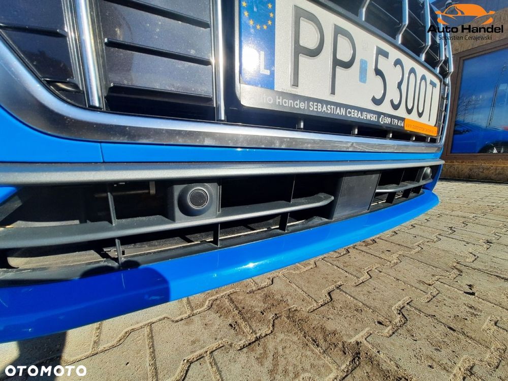 Audi Q3 35 TFSI S tronic S line - 38