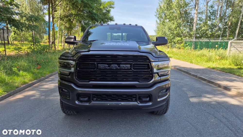RAM 2500 - 5