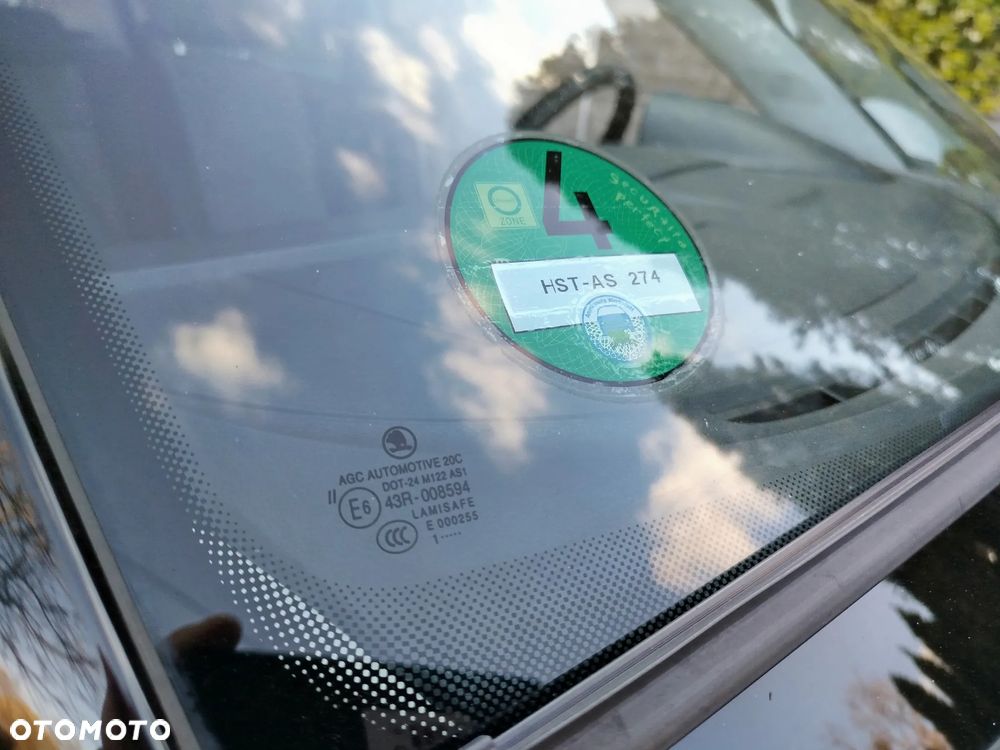 Skoda Fabia 1.2 HTP Active - 34