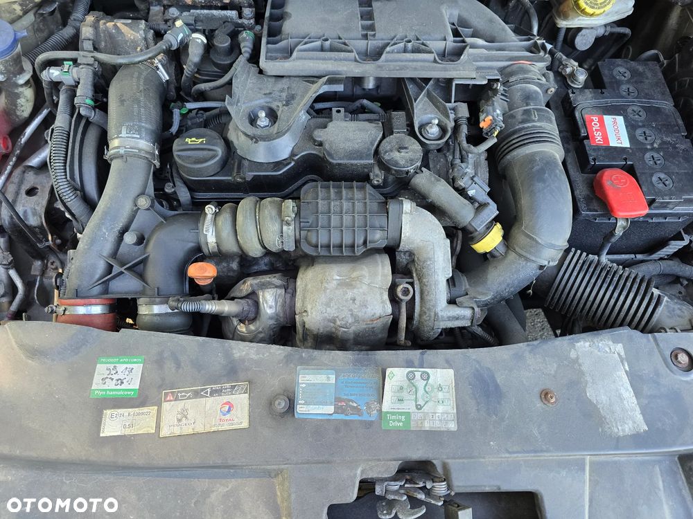 Peugeot 301 1.6 HDi Active - 23