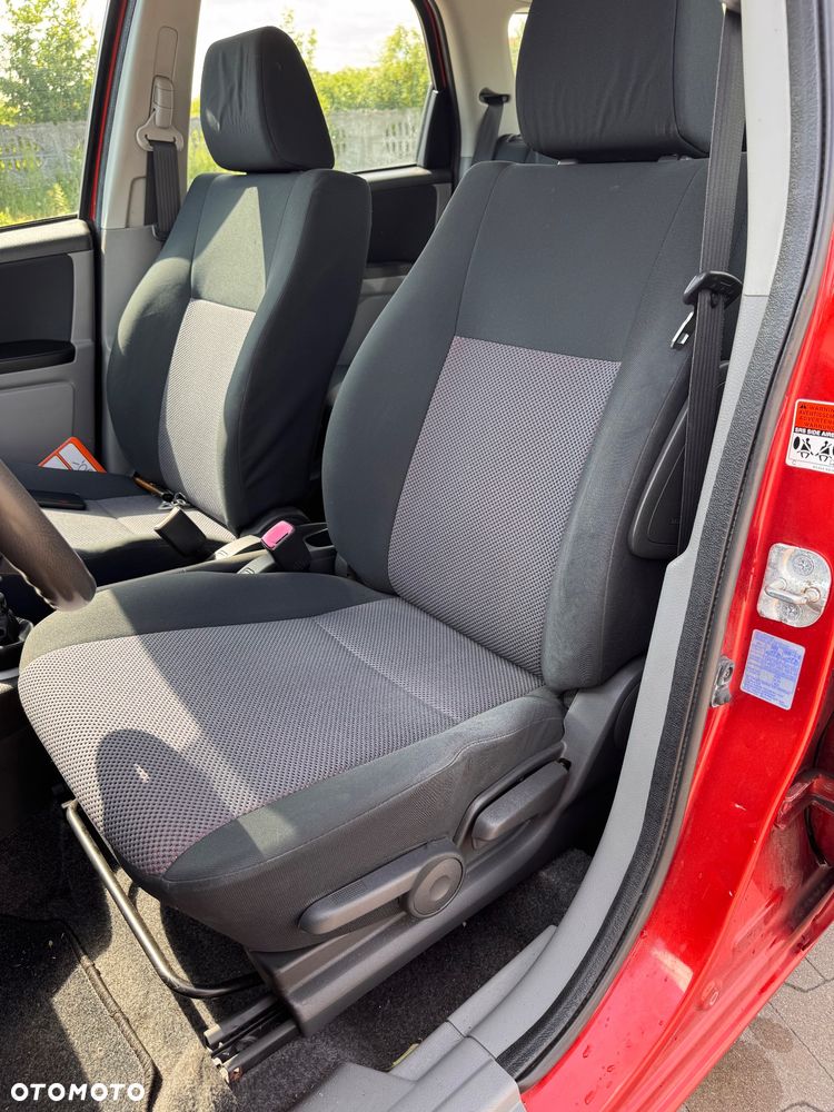 Suzuki SX4 1.9 DDiS DPF Streetline 4x2 Club - 28