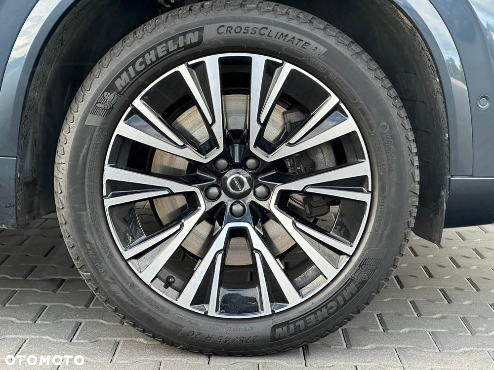 Volvo XC 90 - 17