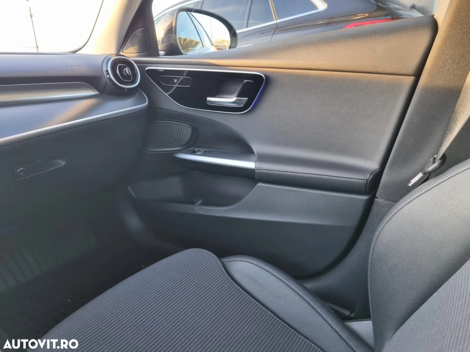 Mercedes-Benz C 220 d 9G-TRONIC Avantgarde - 21