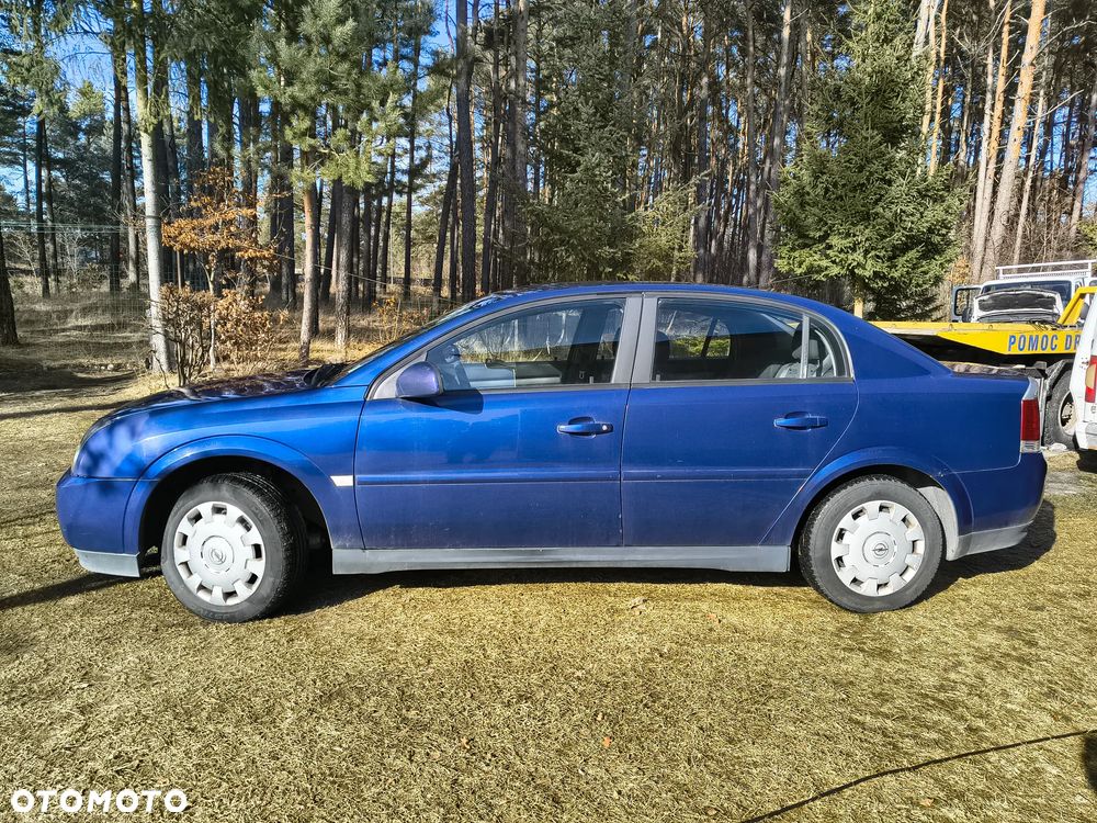 Opel Vectra 1.8 Comfort - 1