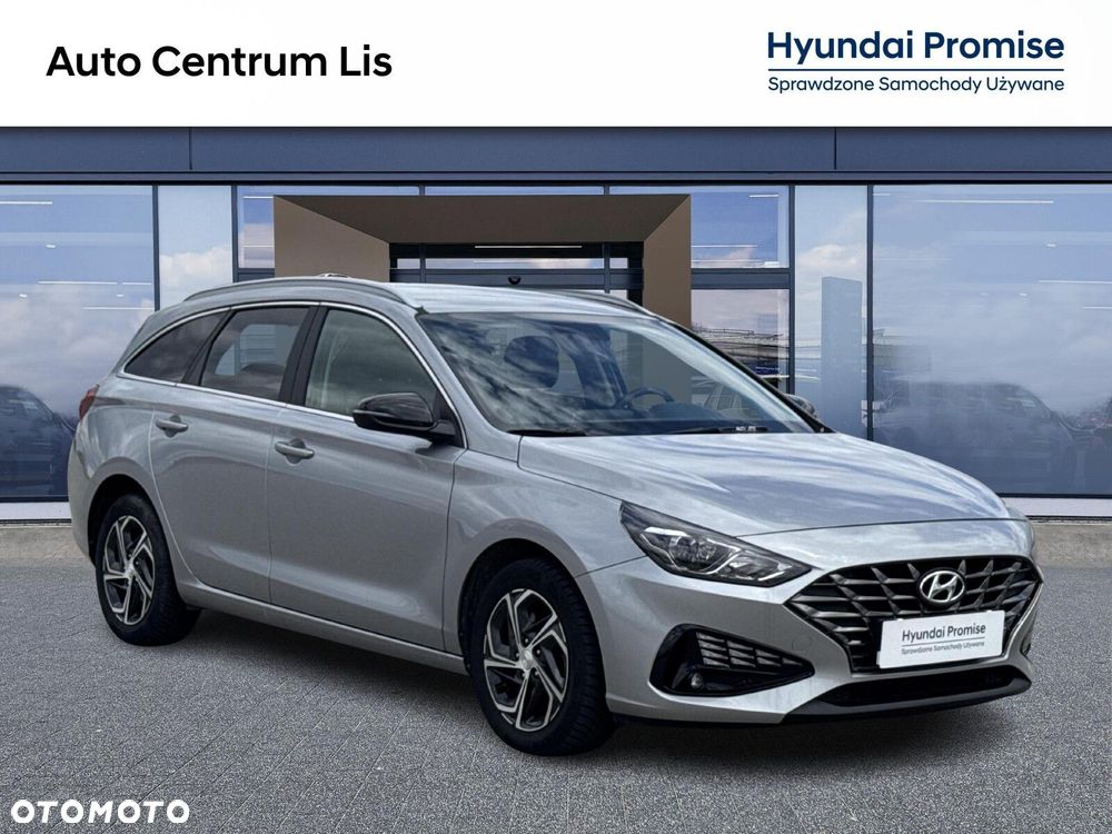 Hyundai i30 1.5 T-GDI 48V Smart - 7