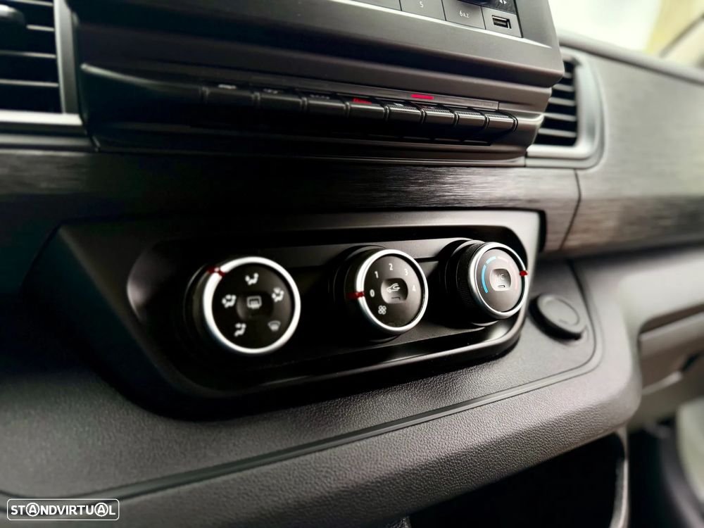 Renault Trafic 2.0 Blue dCi L2 Grand Life - 23