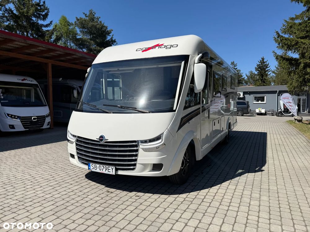 Carthago C-Tourer I 150 QB - 2