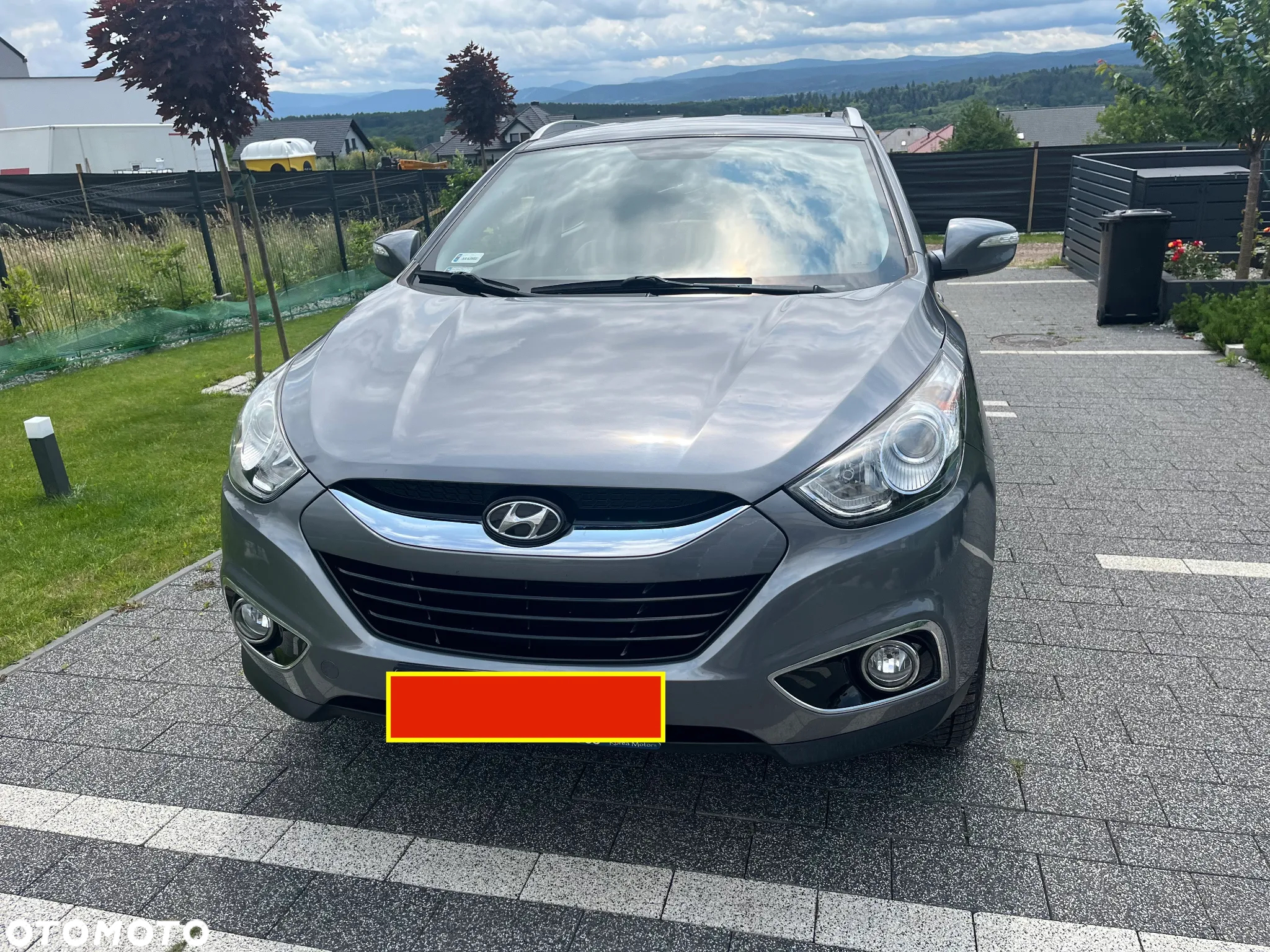 Hyundai ix35 1.6 GDI Comfort 2WD - 6