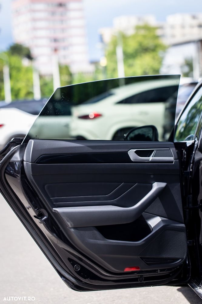 Volkswagen ARTEON 1.4 eHybrid OPF DSG R-Line - 6