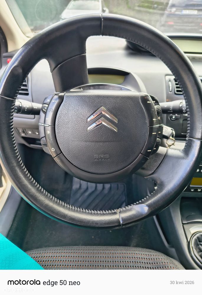 Citroën C4 - 11