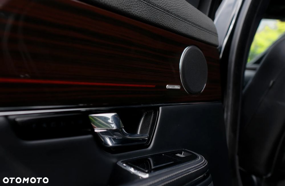 Jaguar XJ 5.0 V8 Kompressor Langversion Supersport - 38