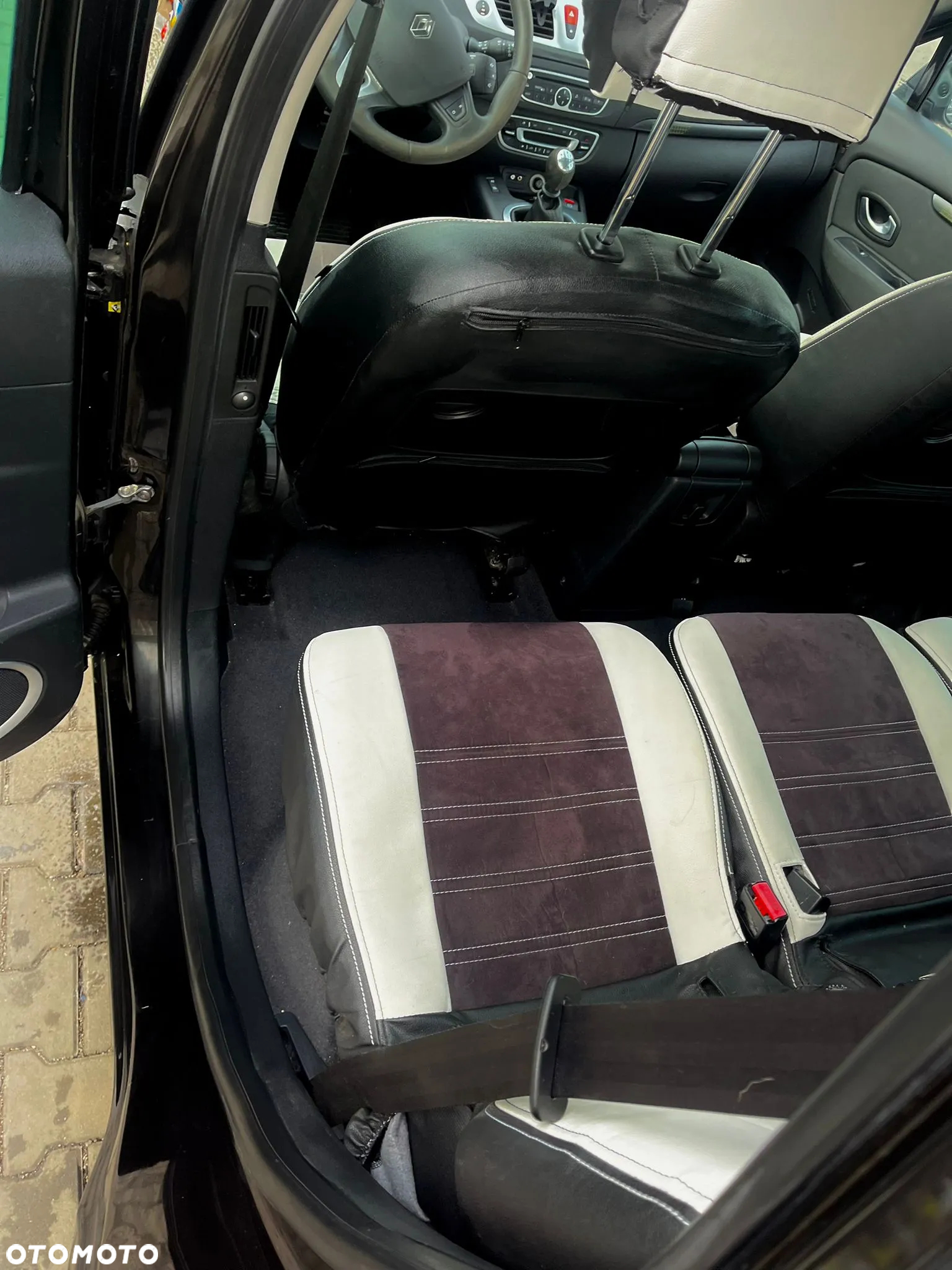 Renault Scenic - 12