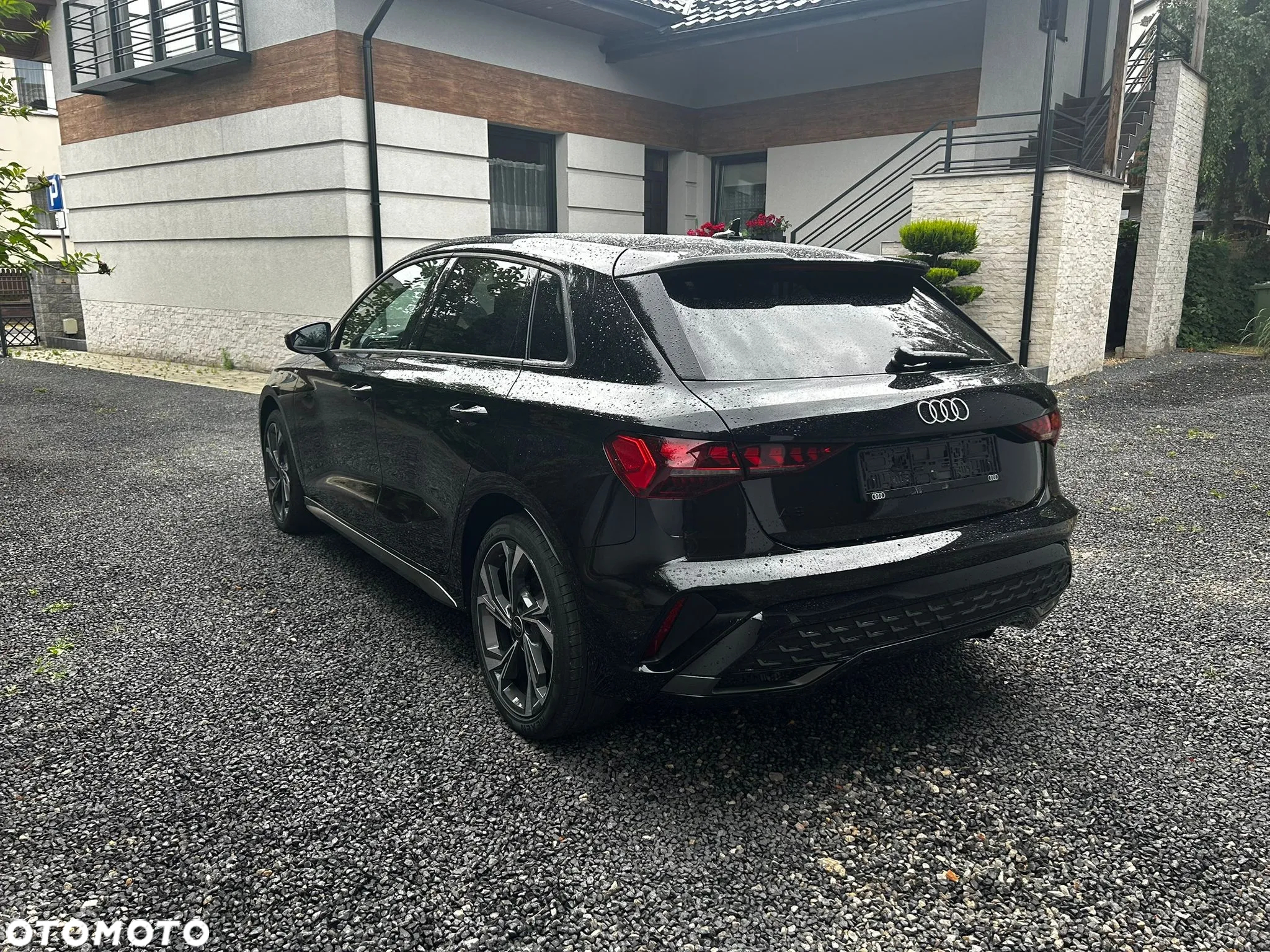 Audi A3 - 4