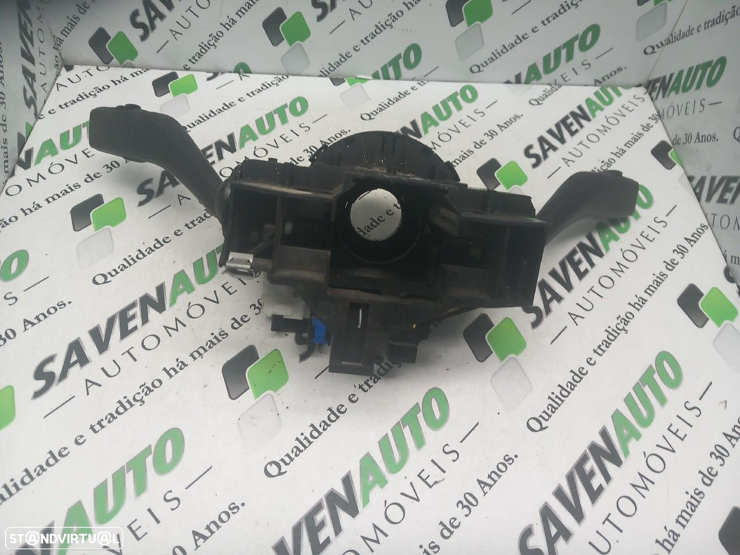 Conjunto (Comutador) Manetes (Piscas E Escovas) Volkswagen Golf V (1K1 - 2
