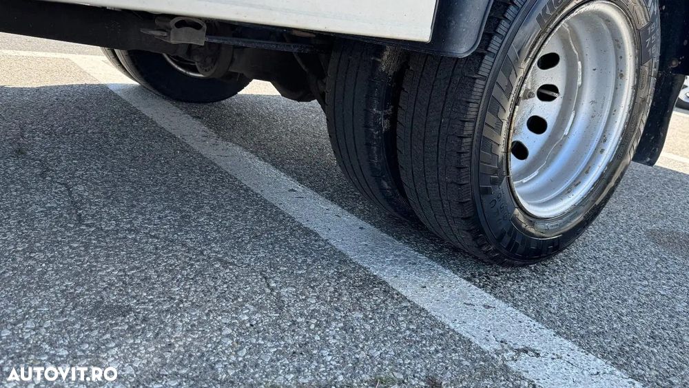 Ford transit - 10