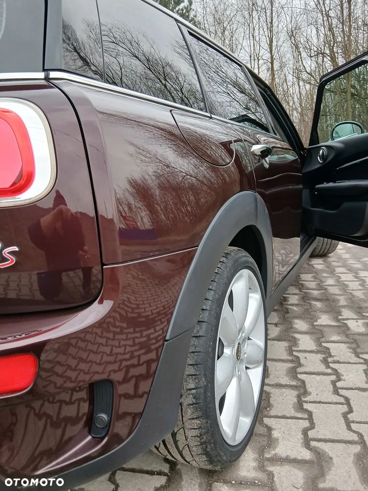 MINI Clubman Cooper S - 38