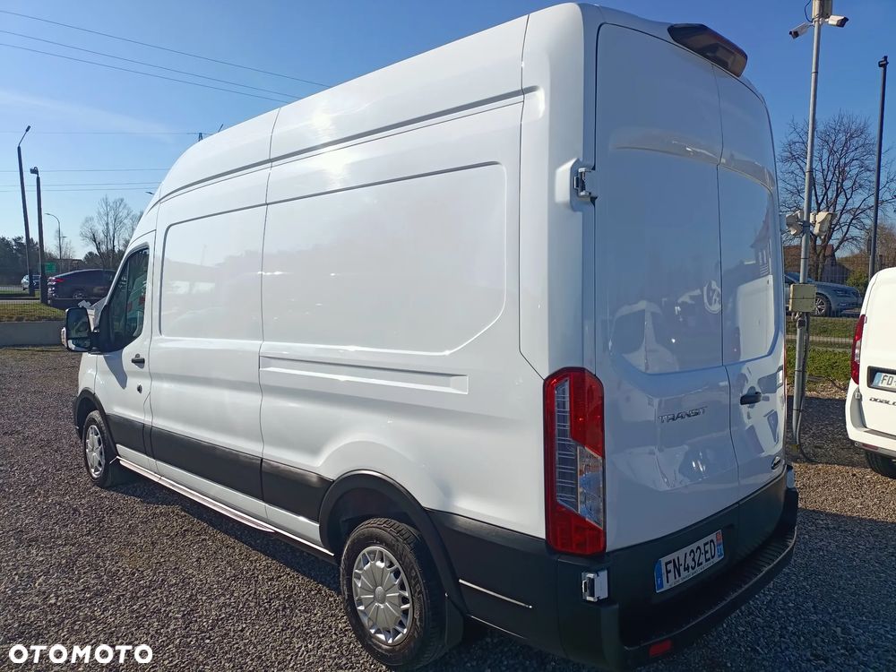 Ford TRANSIT L3H3 NOWY MODEL LIFT - 15