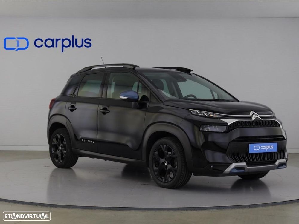 Citroën C3 Aircross 1.2 PureTech Rip Curl - 2