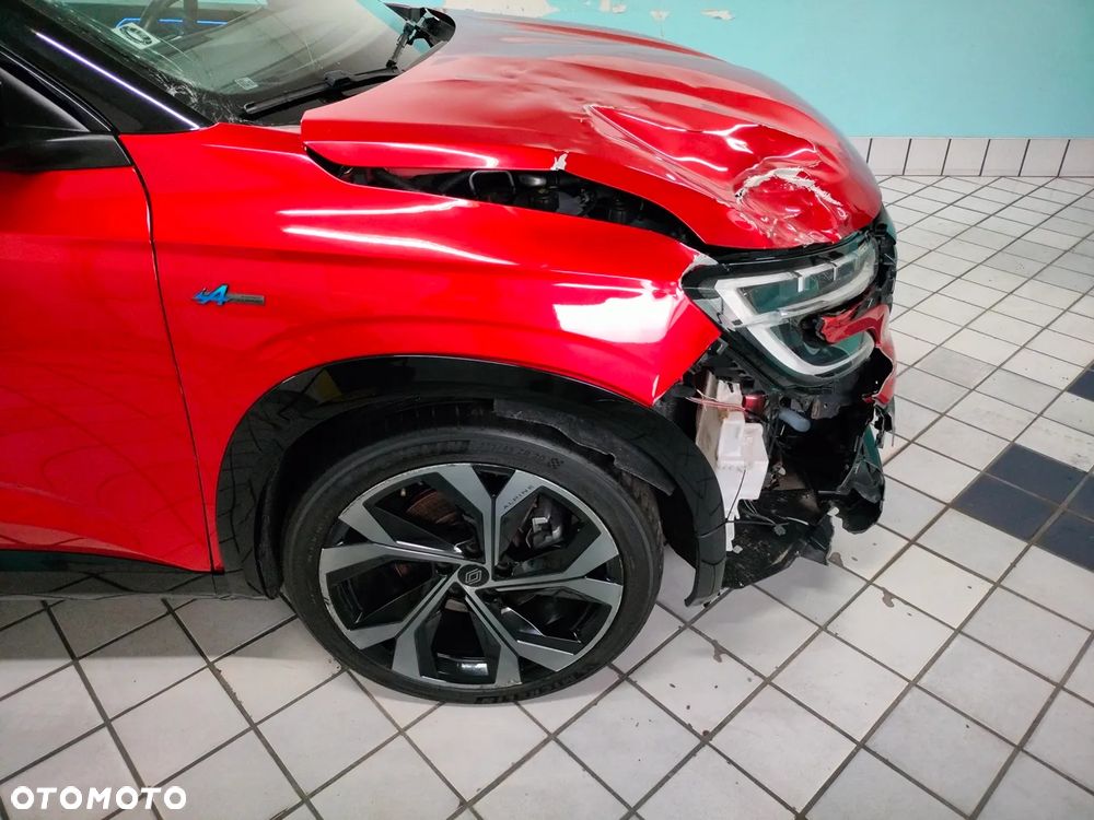 Renault Austral E-Tech Full 200 Esprit Alpine - 24