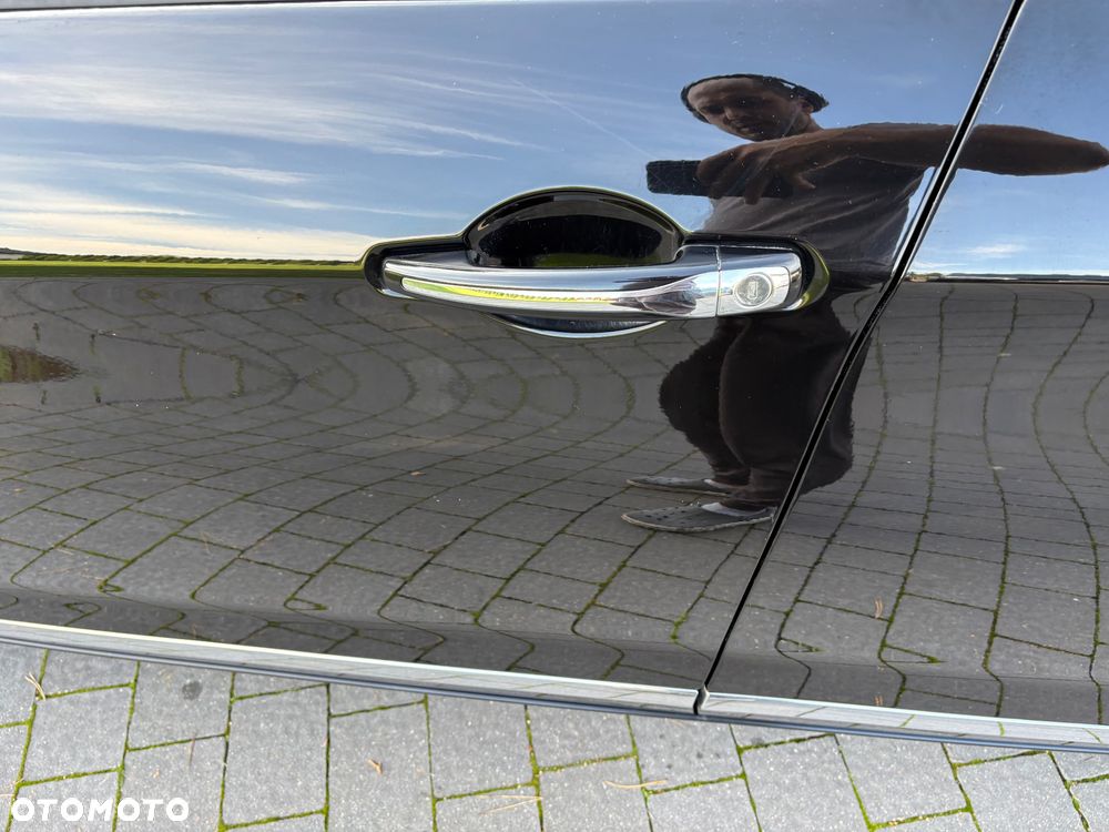 Citroën C5 1.6 HDi Attraction - 9
