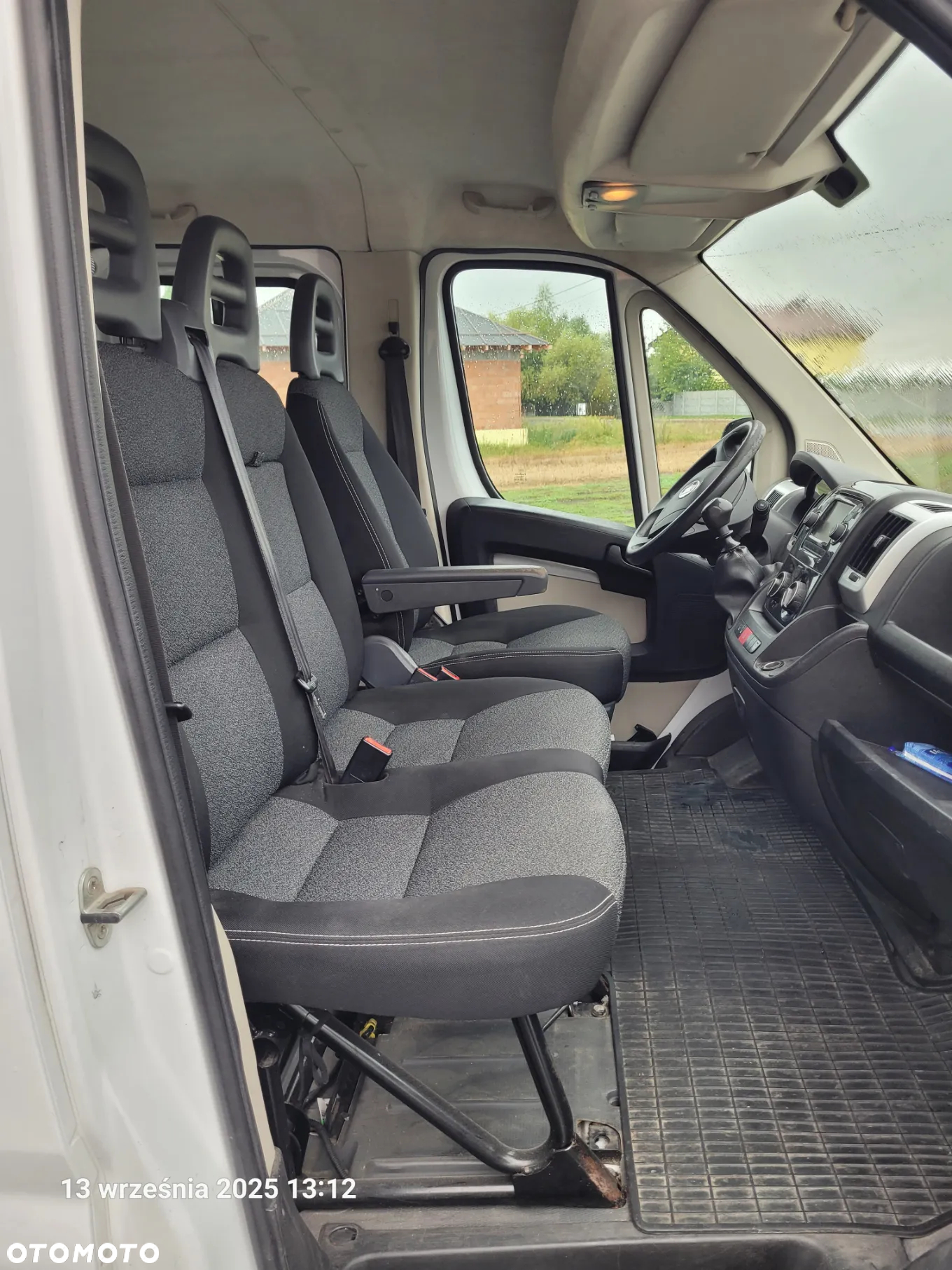 Fiat DUCATO - 8