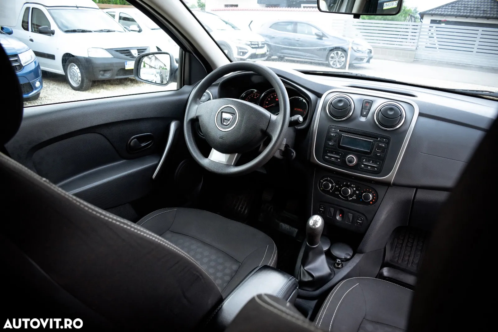 Dacia Sandero - 21