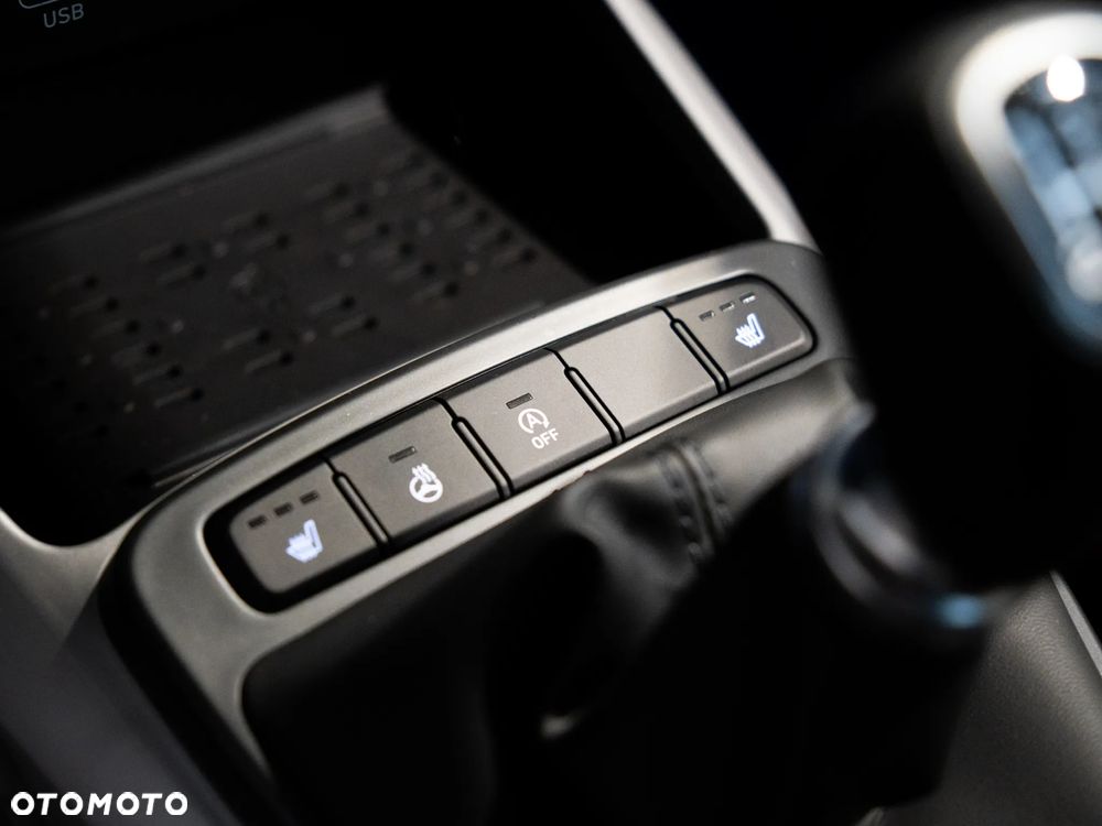 Hyundai i10 1.2 Smart - 20